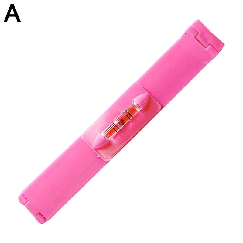 DIY Hair Styling Tools: Bangs Trimming Tool, Bangs Horizontal Ruler, Bangs Hair Clipper, Bangs Comb, Bangs Clip